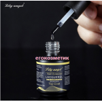 Ув Топ Лак 15ml Lily angel